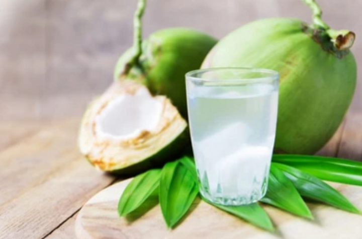 Manfaat air kelapa untuk mengobati kerumutan