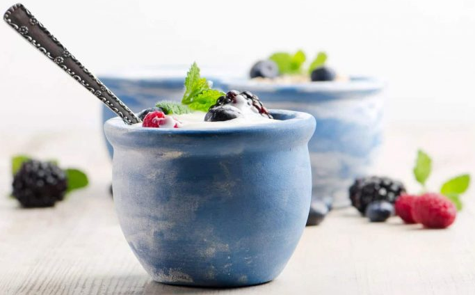 manfaat yogurt untuk kesehatan