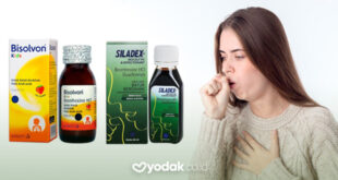 rekomendasi obat batuk berdahak paling ampuh